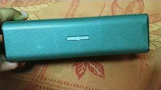 creative roar SR20A sound test
