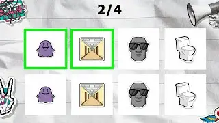99% Are NPCs 💀 Say The Word On The Beat (Brainrot Edition)