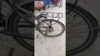 [CKTD] Baga Xe Đạp 24 26 inch 520C 590C 650C Chịu Lực Đi Địa H&igrave;nh Thể Thao Gi&aacute; G&aacute;c Bắt Y&ecirc;n Sau