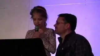 MBI - Spokane's Almost Talent Show - Hannah Ward