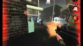 Postal 2: DarkPS Trailer