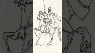 Dibujo de SOLDADO #art