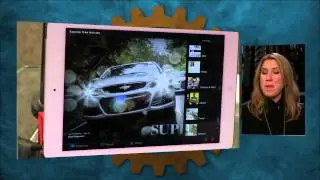 Get Free Magazines On Your iPad: iPad Today 180
