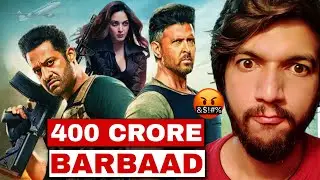 War 2 Movie Review | JexaZai