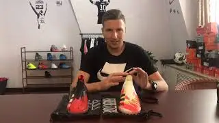 Adidas Predator 20+ TF .