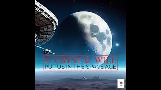 Changesite Y  The Lunar Crystal Power