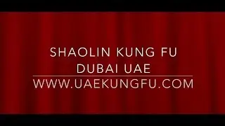 Shaolin Kung Fu - Dubai