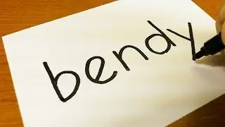 САМЫЙ НЕВЕРОЯТНЫЙ ТРЮК 