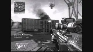 Motivational video(CoD Black Ops II)