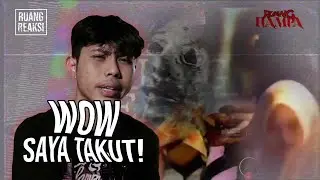 MERINDING❌ GERAH✅ | Video Horor | Mistis | Horor Reaction