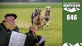 Fieldsports Britain &ndash; The Brits who love Irish coursing