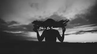 The Millenial Club - She's So Insane ( Slowed & Reverb )