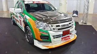 Isuzu Best Modification || photos || walkercr7