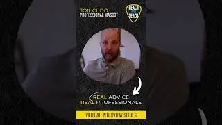 #shorts | Reach and Teach | Virtual Interview Series