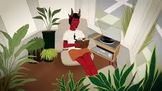 Relax Jazz Soul Rap Beat - 