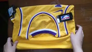 Mamba Week Haul Unboxing