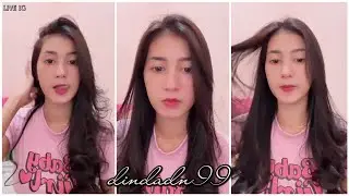 Live IG dindadn99 (220725)