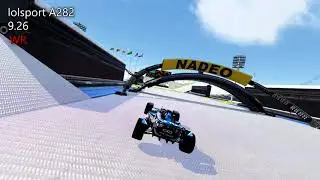 TrackMania | SkandeaR on Mixed Maps #3