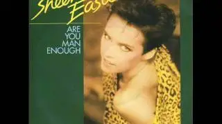 Sheena Easton - Are You Man Enough (Chris' Confidence Mix)