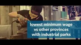 First Philippine Industrial Park (FPIP)