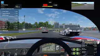 Project Motor Racing | Canadian Tire Motorsport Park | Nissan R89C