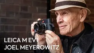 Leica M EV1 - You Belong Here