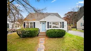 Home for Sale in South Portland, Maine | 116 Bonnybank Terrace | Derek Goff, Bean Group