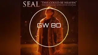 Seal 🎧 This Could Be Heaven 🔊8D AUDIO VERSION🔊 Use Headphones 8D Music