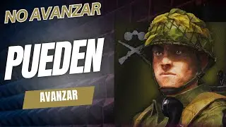 Dominando el mapa con artiller&iacute;a: M2A1 y Rangers en 3v3 | Company of Heroes 3