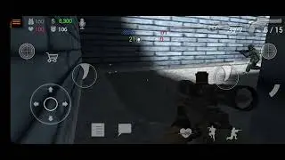 I've Got Wanted by CT | Special Force Group 2: Part 251 | Resurrection in SnowMap