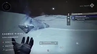 Destiny 2 Beyond Light pt5