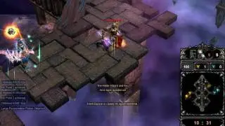 IllusionTemple