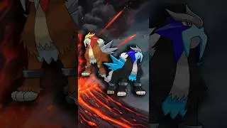 &iexcl;&iexcl;LA ENERG&Iacute;A DE LOS VOLCANES!! ENTEI