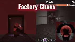 Residence Massacre / Factory Chaos - All Modifiers (Before Helloween)