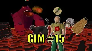 Не котенок рядом (GIM #15)