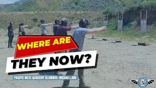 Close Protection Training Testimonials - PWA'S Alumnus: Michael Lane
