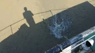 pumping rust