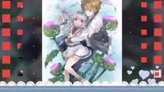 Isla & Tsukasa