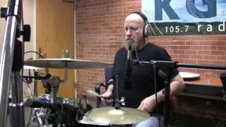 Dirty Red & The Soul Shakers - 