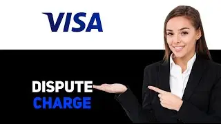 How to dispute a visa debit card charge