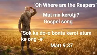 HIDI AJO SOK KEMEN PHUDANG || Gospel song inspired the tune of Pokhila Lekthepi. 