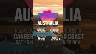Split Milk Music Festival Australia 2023