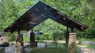 Freedom Park, Charlotte North Carolina