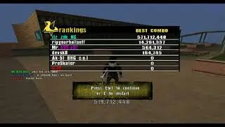 571m School 1 (Thug Pro)