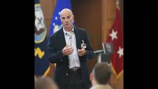 #116: Major General John Gronski (US Army, Retired): Iron Sharpened Leadership
