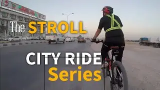 SALALAH CITY RIDE .01 ft. Gal's Chicken. AUQAD-YA BALASH-LULU-AUQAD