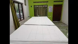 Beby octopus pattern cutting‼️ #how to cut fabric