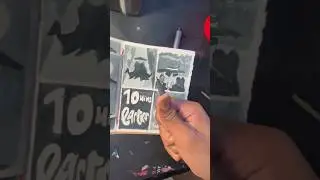 Making a COMIC BOOK 📖- 5  #music #art #challenge #comics #painting grouptherapy.-trunkpoppers.com
