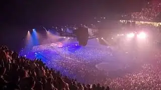 DTF ATLAS PARIS BERCY 2K22