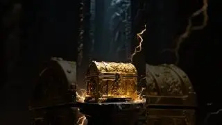 The Deadly Physics of God&rsquo;s Golden Weapon